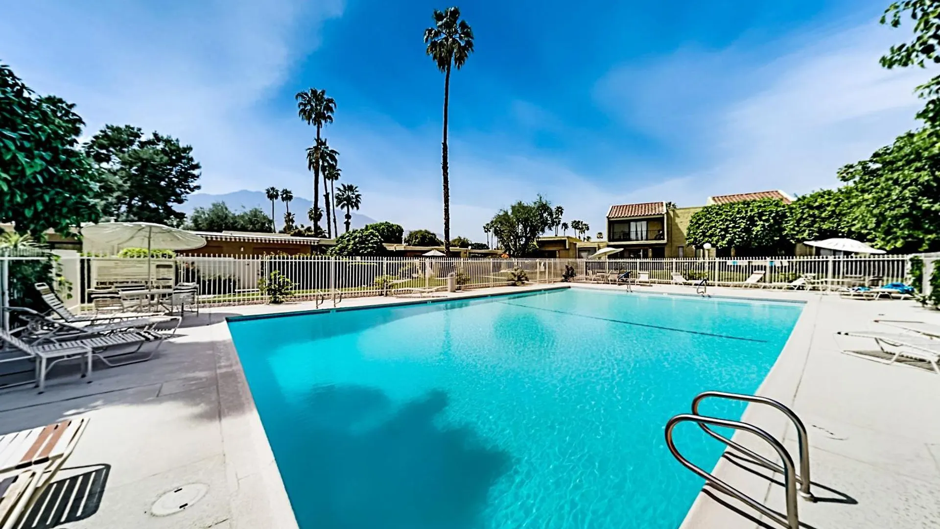 Villas De Las Flores Permit #68338 パーム・スプリングス 0*,